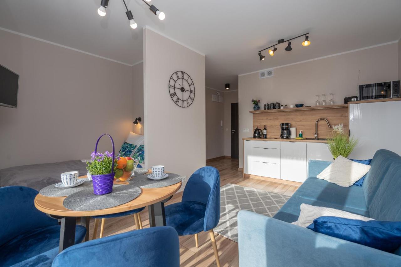 Rentplanet - Apartamenty Schroniskowa 스클라르스카포렘바 외부 사진